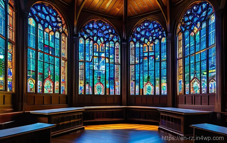 마인드풀테크와 규범적 행동 변화 - Here are three detailed image generation prompts in English, adhering to all your specified guidelin...