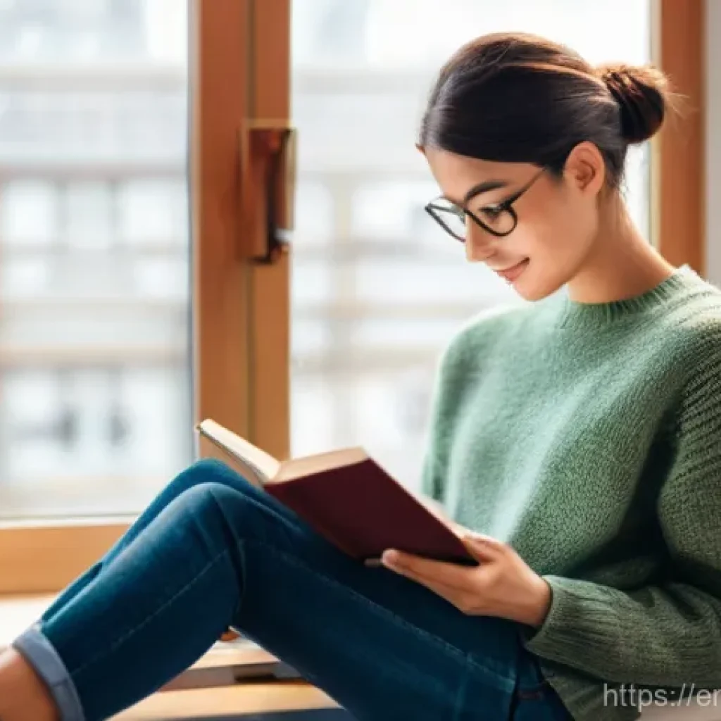 마인드풀테크 교육 프로그램 개발 - Reclaiming Focus in a Digital World**

**Prompt:** A young adult, gender-neutral, in their late teen...