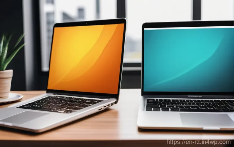 마인드풀테크의 개인적 변화 촉진 - Here are three detailed image generation prompts based on the provided text, focusing on mindful tec...