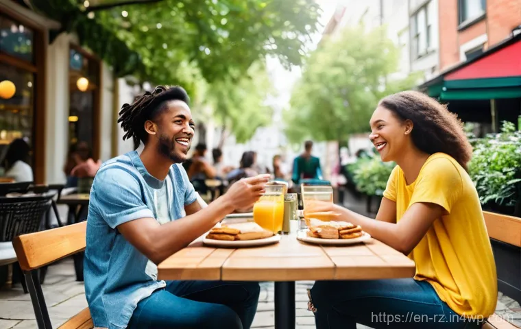 마인드풀테크의 과학적 근거 - **Prompt:** A tranquil scene depicting an individual (gender-neutral, adult) deeply immersed in a si...