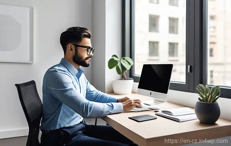 마인드풀테크와 전환 관리 - **Mindful Reading in a Digital Detox Setting**
A serene image of a young woman, appearing to be ... 마인드풀테크와 전환 관리 - **Mindful Reading in a Digital Detox Setting**
A serene image of a young woman, appearing to be ...