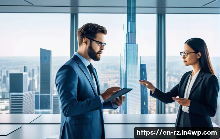 5 Game-Changing Collaboration Models for Mindful Tech Innovation 3 마인드풀테크 개발을 위한 협력 모델 관련 이미지 1