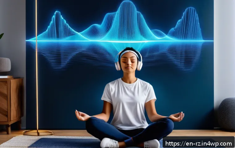 How Mindful Tech is Revolutionizing Mental Wellness with Cutting-Edge Innovations 4 마인드풀테크의 첨단 기술 적용 관련 이미지 2